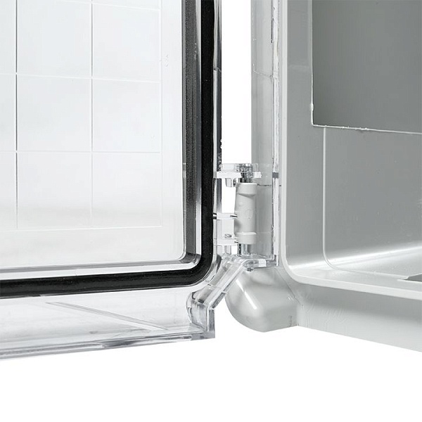 ЩМП-П прозрачная дверь (300x200x130) IP65 PROXIMA EKF