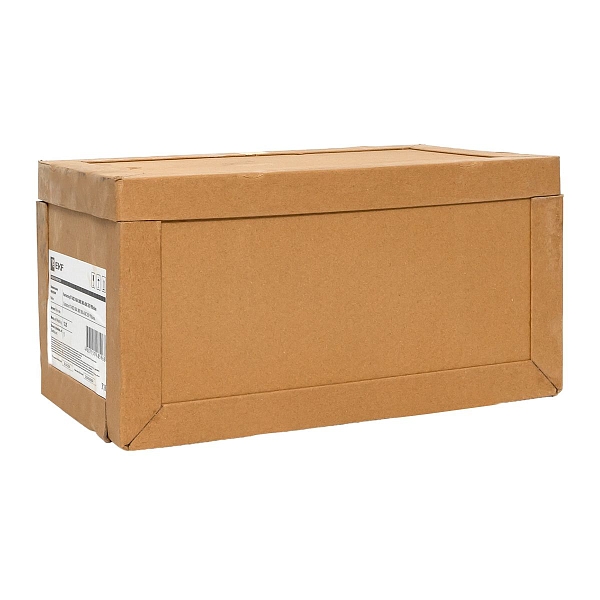 Контактор КТ-6033 250А 3NO+3NC 230В AC EKF