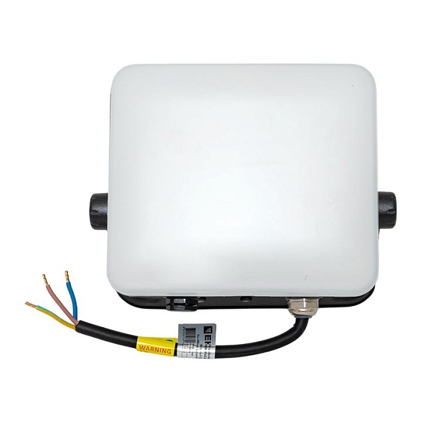 Прожектор светодиодный СДО-4003 30Вт 4000К IP65 с равномерной засветкой LUMA EKF