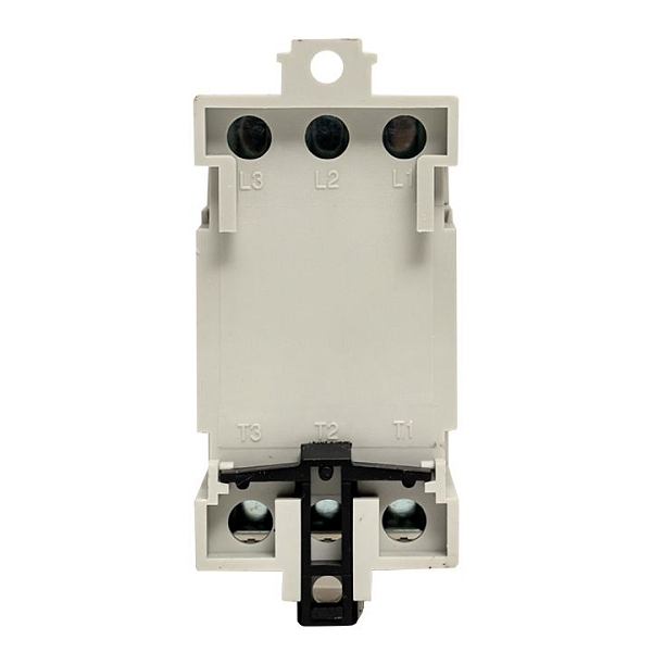 Рубильник модульный MS-20A 3P на DIN-рейку EKF 