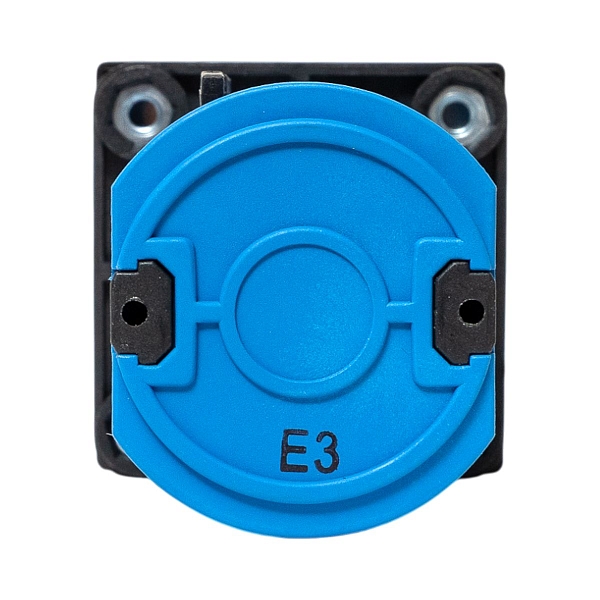 Переключатель кулачковый ПК-1-103 10А 3P «0-1-2-3» EKF PROxima