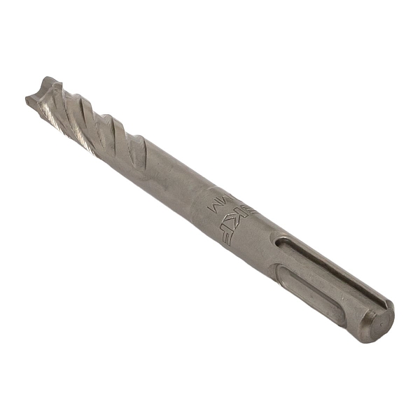 Бур по бетону SDS-plus 10x110 мм (4 резца) EKF Professional