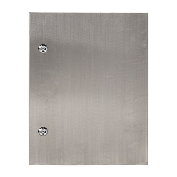 Щит из нержавеющей стали "Inox" AISI 304 (1200x800x300) IP66 EKF