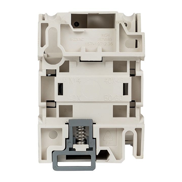 Контактор КМЭ-2 25А 1NO 230В AC EKF