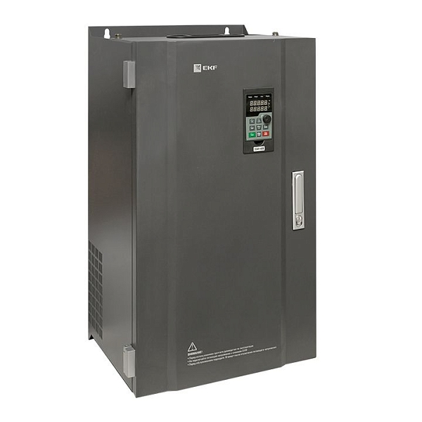Преобразователь частоты 132/160кВт 3x400В VECTOR-100 EKF PROxima