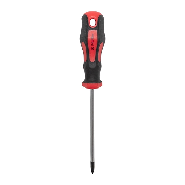 Отвертка Master PH1x100 мм EKF