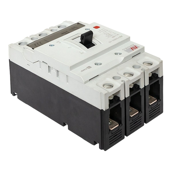Выключатель автоматический в литом корпусе AV-POWER-1/3 16А 80кА TR EKF