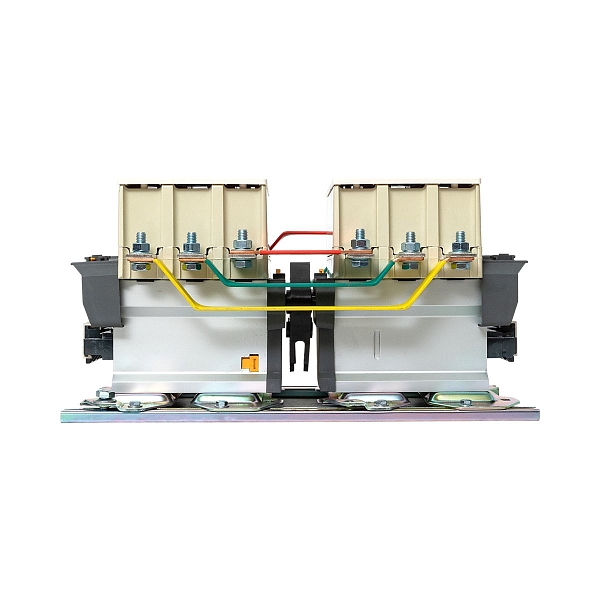 Контактор реверсивный КТЭ-2 400А 2NO 230В AC EKF
