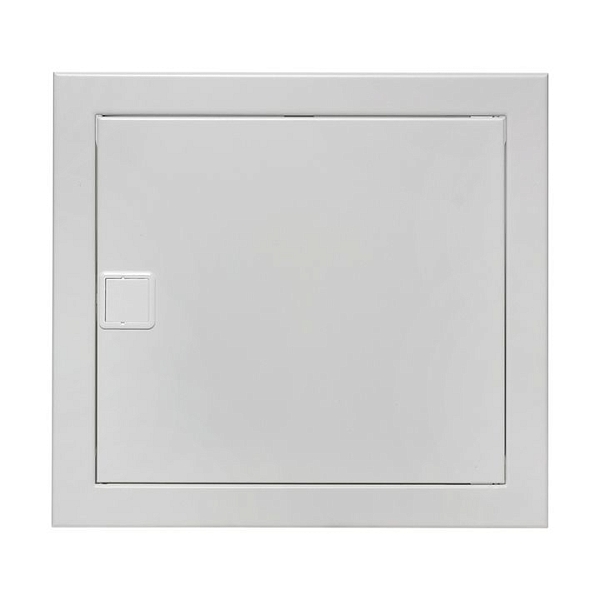 Дверь металлическая для щита "Nova" 1 габарит IP41 EKF
