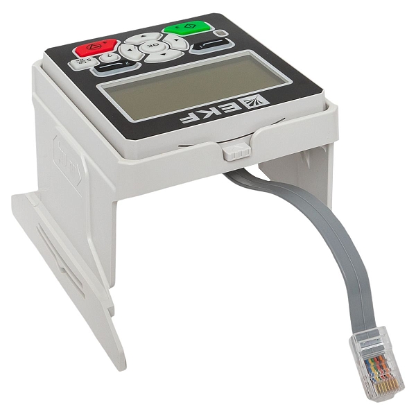 Преобразователь частоты PRO-Drive PD-500-E88-4K0-43-B-EC EKF