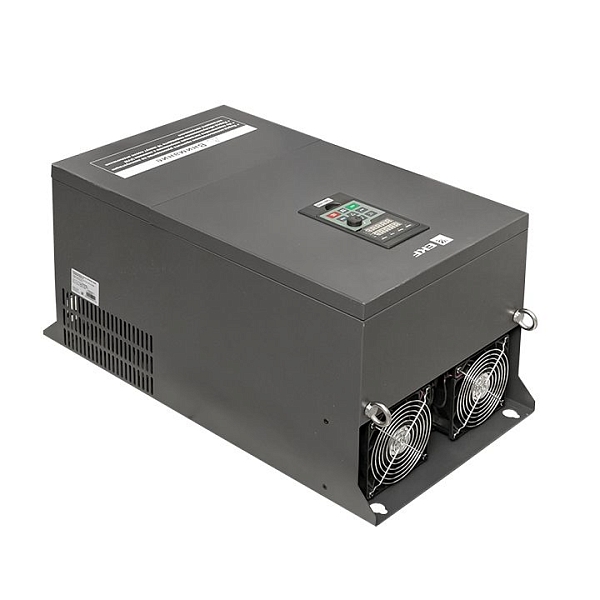Преобразователь частоты 75/90кВт 3x400В с торм. модулем VECTOR-100 EKF PROxima