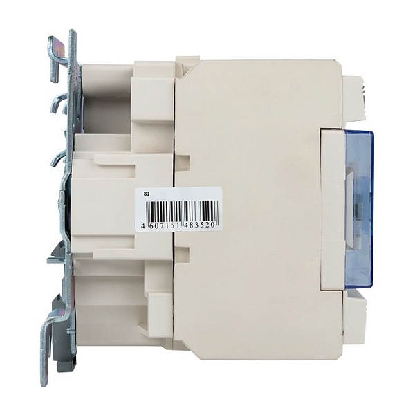 Контактор КМЭ-3 80А 1NO+1NC 400В AC EKF