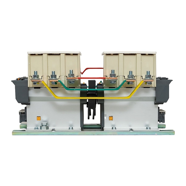 Контактор реверсивный КТЭ-1 330А 2NO 230В AC EKF