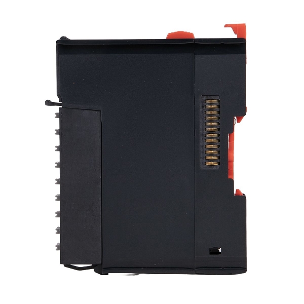 Модуль расширения дискретных сигналов GL200-DIO16D токоприемный D-CARD EKF