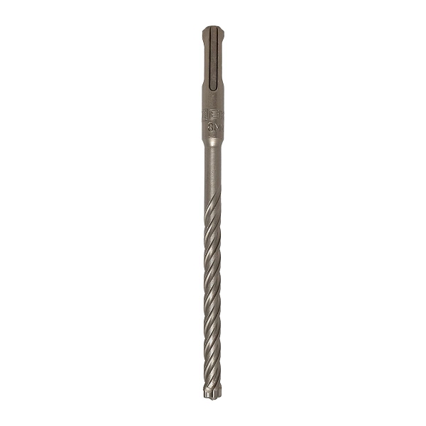 Бур по бетону SDS-plus 8x160 мм (4 резца) EKF Professional