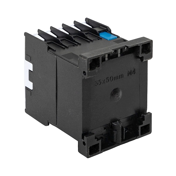 Миниконтактор МКЭ 9А 230В 1NO EKF PROxima