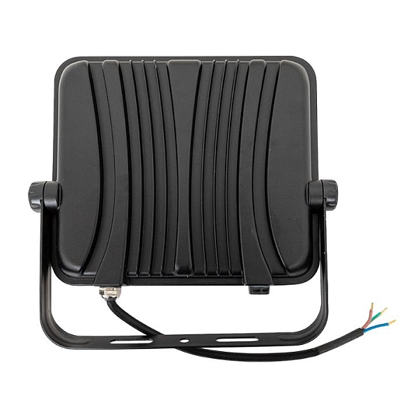 Прожектор светодиодный СДО-4005 100Вт 4000К IP65 с равномерной засветкой LUMA EKF