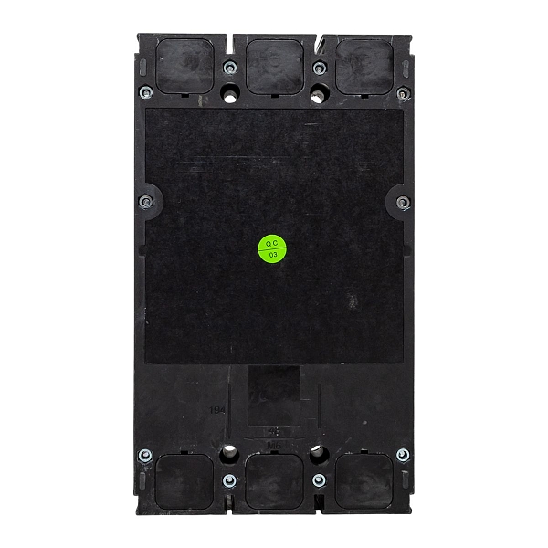 Выключатель автоматический в литом корпусе AV-POWER-3/3 250А 100кА TR EKF