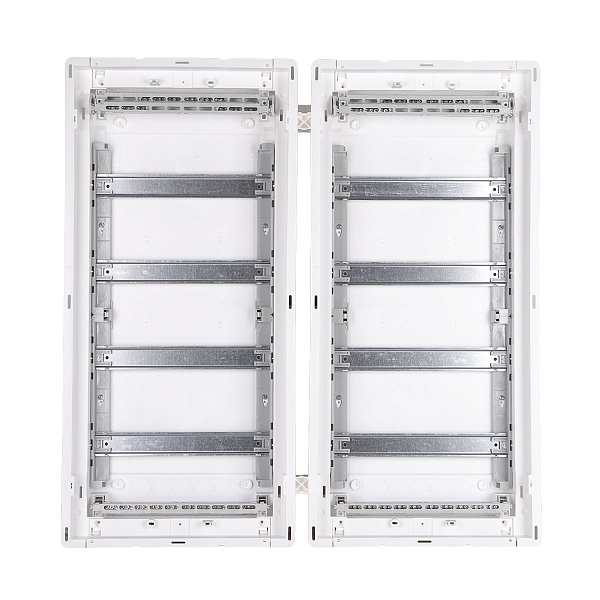 Встраиваемый силовой щит "Nova" 96 модулей с металлической дверью IP41 EKF