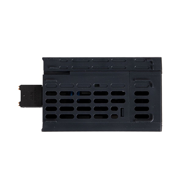 Модуль сетевой удалённого расширения ввода и вывода EtherNET IP GR200-EIP D-CARD EKF