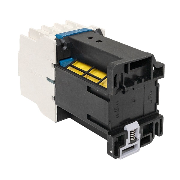 Контактор КМЭп-4 32А 1NO 24В DC EKF