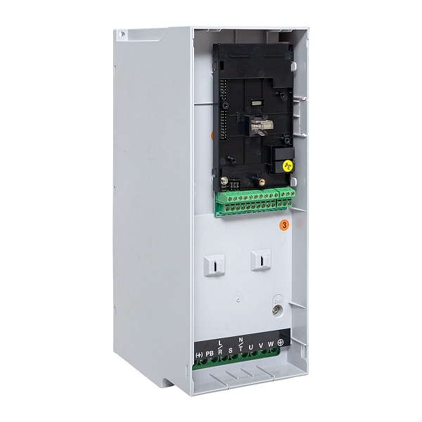 Преобразователь частоты PRO-Drive PD-90-FC-7K5-3-B EKF