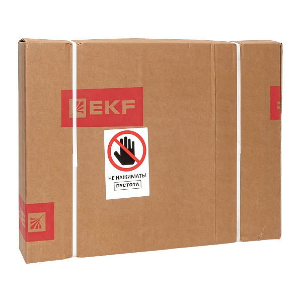 Цоколь к ВРУ Unit S IP31 (Вх600x450) EKF PROxima