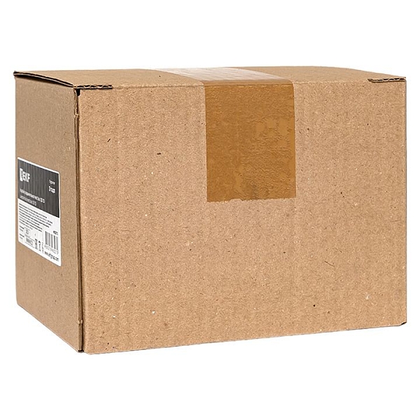 Коробка соединительная Heat box 120 TD