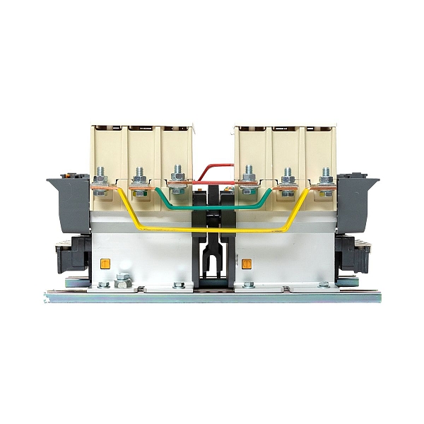 Контактор реверсивный КТЭ-1 185А 2NO 230В AC EKF