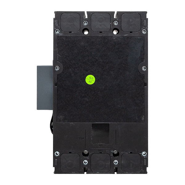 Выключатель автоматический в литом корпусе AV-POWER-3/3 400А 50кА ETU2.2 EKF