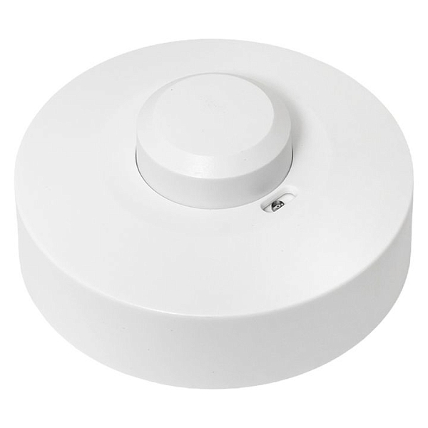 Микроволновый датчик движения бел. 1200Вт 360гр. до 10м IP20 MW-703 EKF PROxima