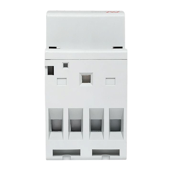 Контактор модульный КМ 25А 2NO+2NC 24В АС (2 мод.) AVERES EKF